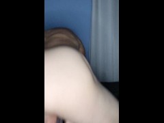 The Girthinator Wants His Cock Sucked Just Like That!!