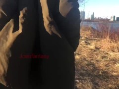 One of my first Daytime flash vids (throwback) 