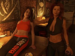 Big City Pleasures 65