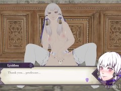 Byleth Videos and Porn Movies :: PornMD