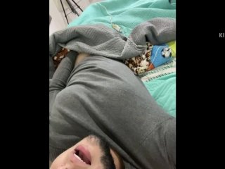 TOCÁNDOME EN CASITA