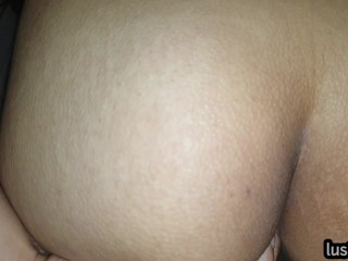 Quick Pissplay_In Bathroom With My IndianStepsister.