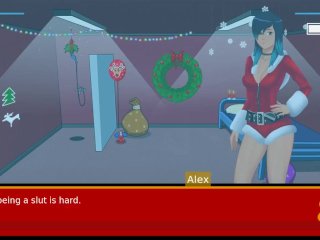 Paprika Trainer - Part 39 Sexy Girls By LoveSkySan69