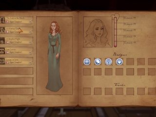 Game of Moans Whispers From The Wall - Part 26 Two Girls 1 Dick By LoveSkySan69