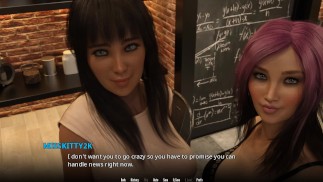 WVM - ЧАСТЬ 76 - Наконец-то снова вместе