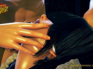 Honey select 2 - Whos Fucking Me - Natasha Ruslana
