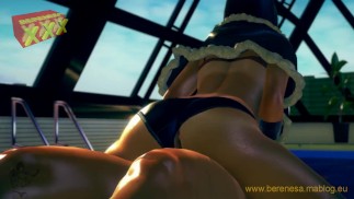 Honey select 2 - Кто меня трахает - Наташа Руслана