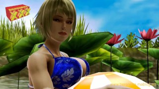 Honey select - mix testing scenes 3