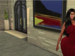 Family Matters 2 - Sims 4 Series