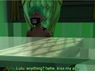 Family Matters 2 - Sims 4 Series