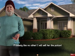 Treasure of Nadia [v.67011] [NLT Media] - (PT 78)