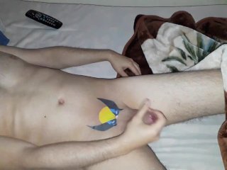 DickWolverine 2