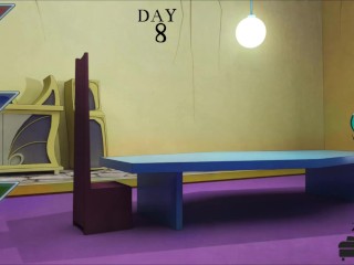 Dragon Ball Divine Adventure/Infinity Uncensored GuidePart 37 Facial on a_goddess