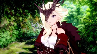 Genshin Impact: SENSUAL SEX WITH LA SIGNORA (3D Hentai) - Pornhub.com