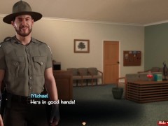 Treasure of Nadia [v.67011] [NLT Media] - (PT 79)