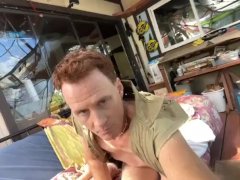 Pretty Ginger BoyGrl