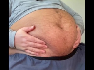Belly Bounce!