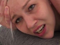 Benutz meinen Arsch aber bitte mach schnell l DADDYS LUDER