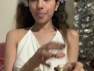 LIVE Fleshlight Contest Winner & Surprises For My Fans on Xmas! w Banksie 2020