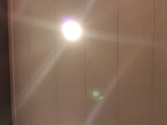 フェリーの中でマッサージ機に座る男 - Screenshot 7 of 16 - Japanese 無 修正