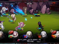 Nutaku's Alice Re:Coded X Uncensored Guide Part 2