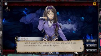 Руководство по Alice Re:Code X без цензуры от Nutaku, часть 3