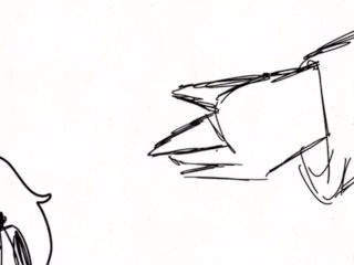 honey I’m home animatic