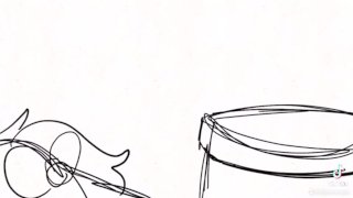 honey I’m home animatic 