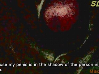 The RESULT of a COWARD EXPOSING HIS PENIS on the ESCALATOR at the STATIONS AGAIN