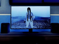 Video Ring: Futa Yamamura Sadako climbs out of the TV for fucking | Female Taker POV