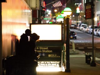 A Blowjawb from yer New Yawk Wife - Playful_erotic audio for men by Eve's Garden