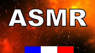 フランスのAsmraが彼のまっすぐな友人を吸う同性愛者の物語