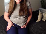 Preview 4 of JOI Edging jerk off instructions to make you cum with me - Real Amateur GoProHo