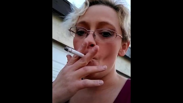 Курение в моем всплывающем окне