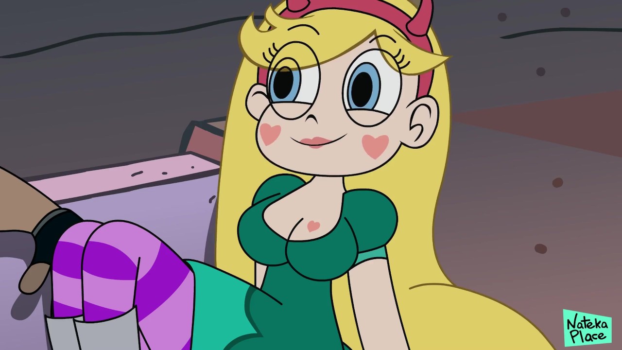 Svtfoe comic porn