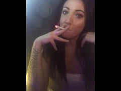 Smoke Show  - Screenshot 3 of 16 - Babe