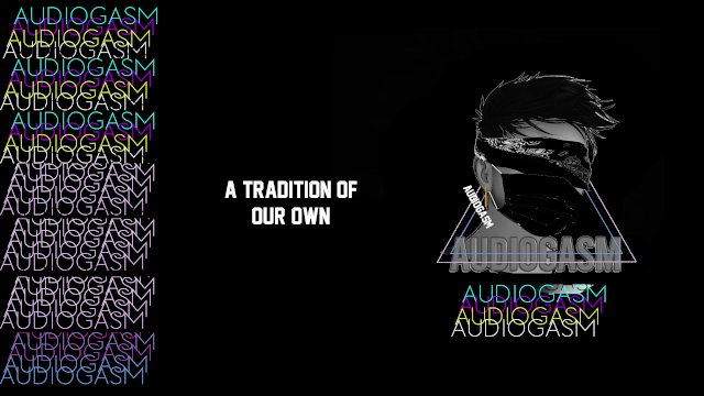 A Tradition of our own [Let Daddy Take Control] Erotic audio for women, RolePlay.