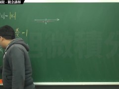 復甦真・最大華人微積分教學頻道 🎯 張旭微積分｜極限篇｜重點七：去絕對值求極限｜觀念講解｜數學老師張旭 - Screenshot 9 of 16 - Chinese