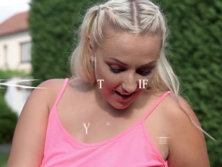 Hardcore busty porn with Krystal Swift fucking cock with her tits and pussy screenshot number 0