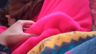 Игра с моим членом