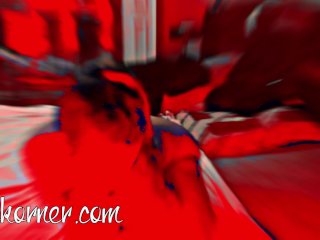 Old Vault Rebirth - Miracle of Blue, Homage to Brooke Candy