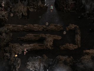 TON #70 • TREASURE OF NADIA • PC Gameplay [HD]