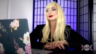 Lawyer's Shoeplay Career Change Бесплатный предварительный просмотр