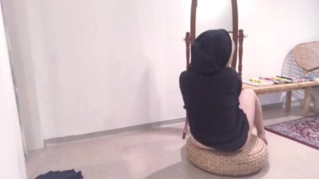 Korean 촬영 풀영상
