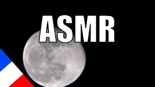 ASMR / La storia di Emmanuel Micron e dei due amici ...