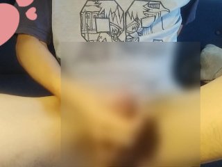 Collision wish camera masturbation