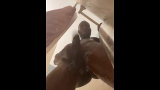 Shower fun