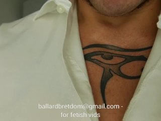 Shirt Tat Daddy chaturbate ballard_ 