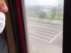 宮崎空港から宮崎駅までの日本最短区間の電車に乗る - Screenshot 14 of 16 - Japanese Amateur