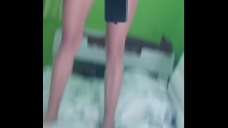 Забаненный трендовый телефон TikTok Drop Challenge HotHandyman